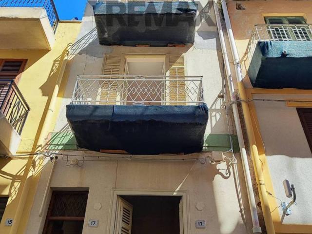 Casa indipendente in vendita a Bagheria PA