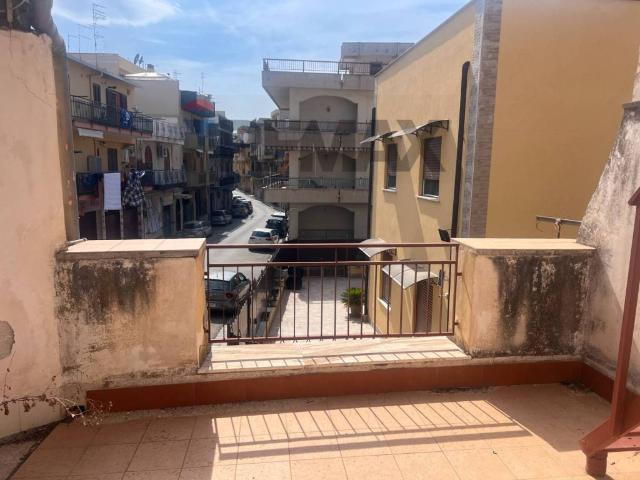 Casa indipendente in vendita a Bagheria PA