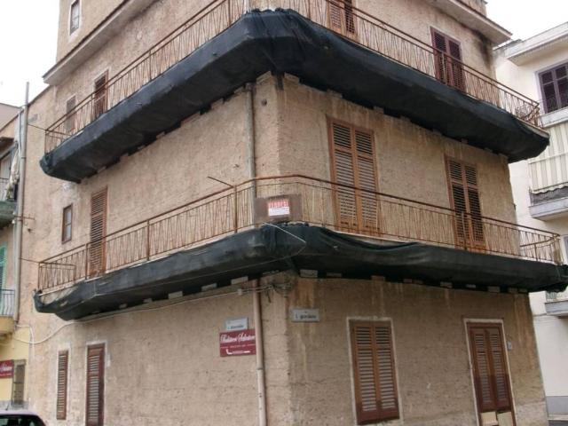 Casa indipendente in vendita a Bagheria PA