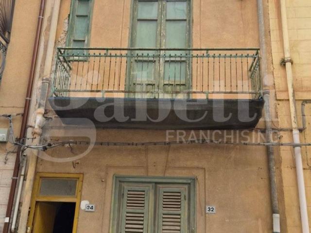 Casa indipendente in vendita a Bagheria PA