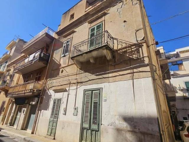 Casa indipendente in vendita a Bagheria PA