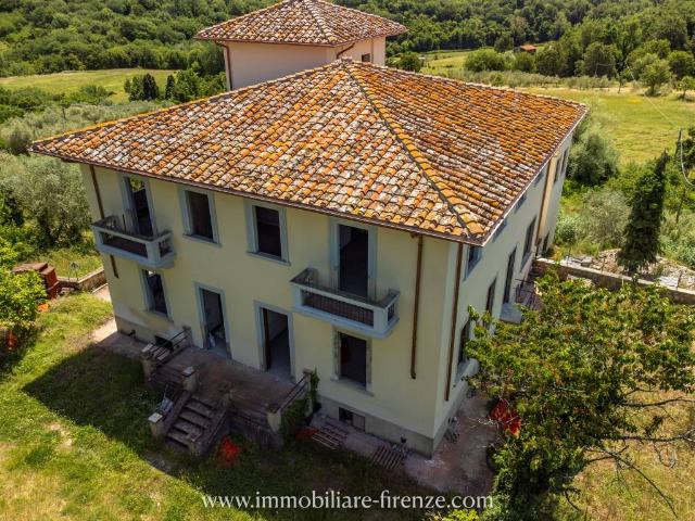 Casa indipendente in vendita a Bagno a Ripoli FI