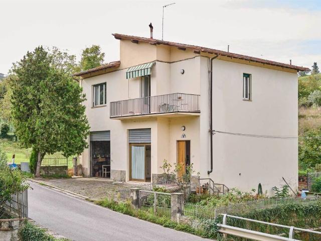 Casa indipendente in vendita a Bagno a Ripoli FI