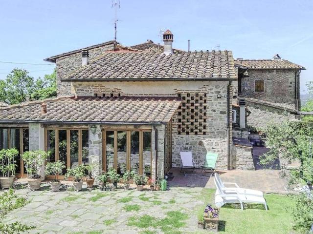 Casa indipendente in vendita a Bagno a Ripoli FI