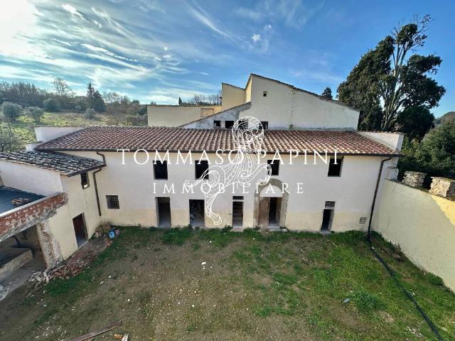 Casa indipendente in vendita a Bagno a Ripoli FI
