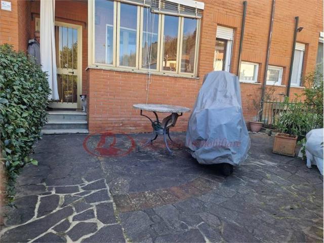 Villetta a schiera in vendita a Bagno a Ripoli FI