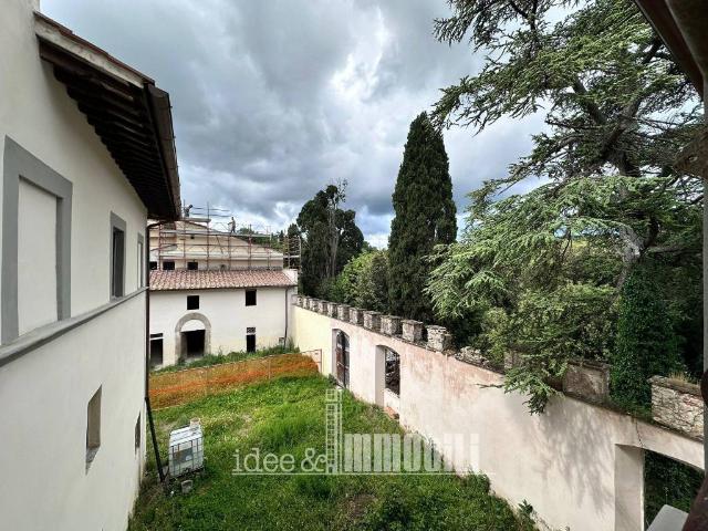 Casa indipendente in vendita a Bagno a Ripoli FI