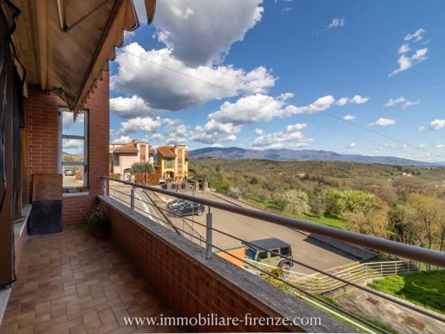 Casa indipendente in vendita a Bagno a Ripoli FI
