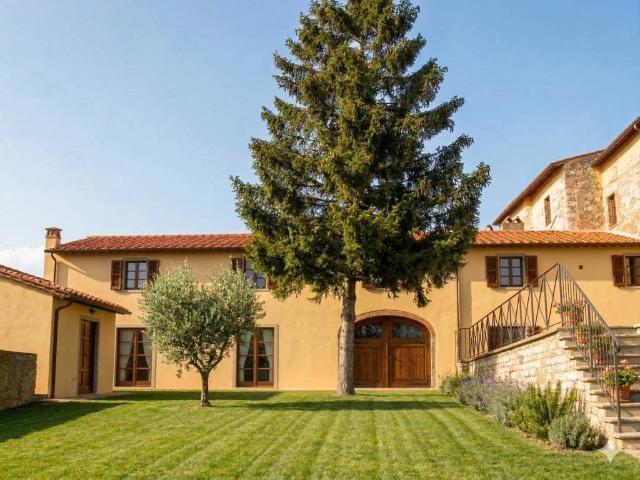Casa indipendente in vendita a Bagno a Ripoli FI