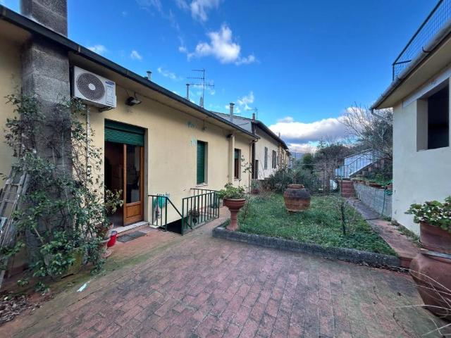 Casa indipendente in vendita a Bagno a Ripoli FI