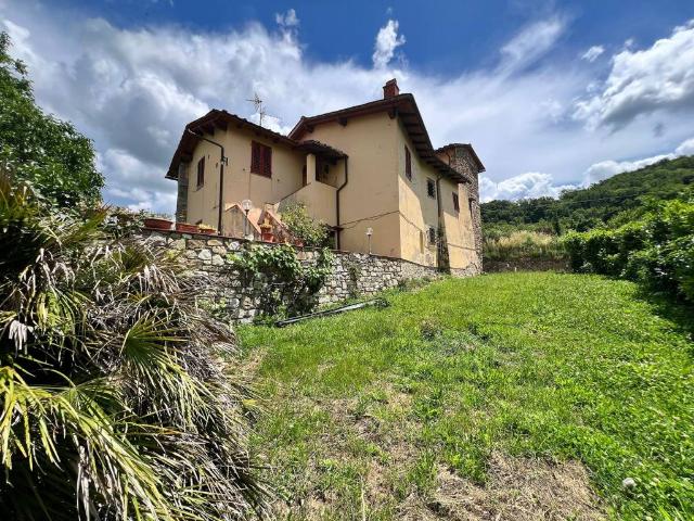 Casa indipendente in vendita a Bagno a Ripoli FI