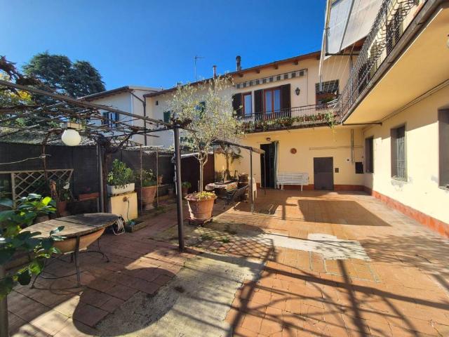 Casa indipendente in vendita a Bagno a Ripoli FI