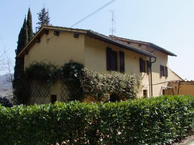 Casa indipendente in vendita a Bagno a Ripoli FI