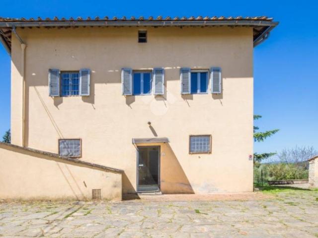 Casa indipendente in vendita a Bagno a Ripoli FI