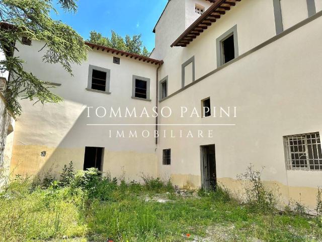Casa indipendente in vendita a Bagno a Ripoli FI
