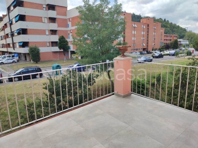 Casa indipendente in vendita a Bagno a Ripoli piazza Peruzzi, Antella