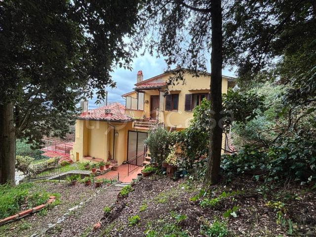 Casa indipendente in vendita a Bagno a Ripoli via Montepilli, 10