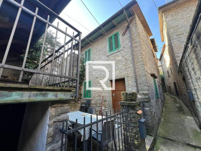 Casa indipendente in vendita a Bagno di Romagna FC