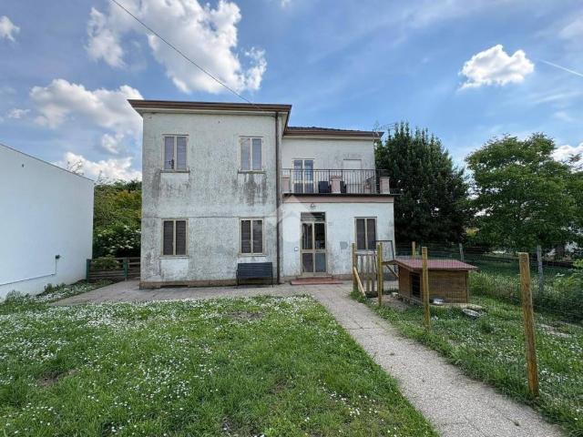 Casa indipendente in vendita a Bagnoli di Sopra PD