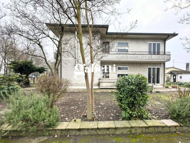 Casa indipendente in vendita a Bagnoli di Sopra PD
