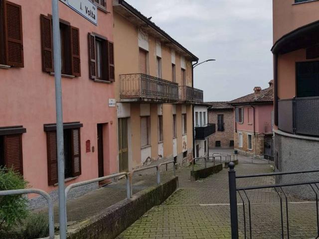 Casa indipendente in vendita a Bagnolo Cremasco CR