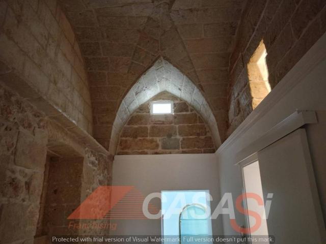 Casa indipendente in vendita a Bagnolo del Salento LE