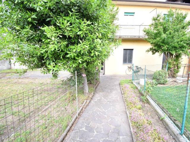 Casa indipendente in vendita a Bagnolo Mella BS