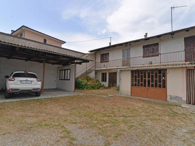 Casa indipendente in vendita a Bagnolo Piemonte CN