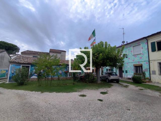 Casa indipendente in vendita a Bagnacavallo RA