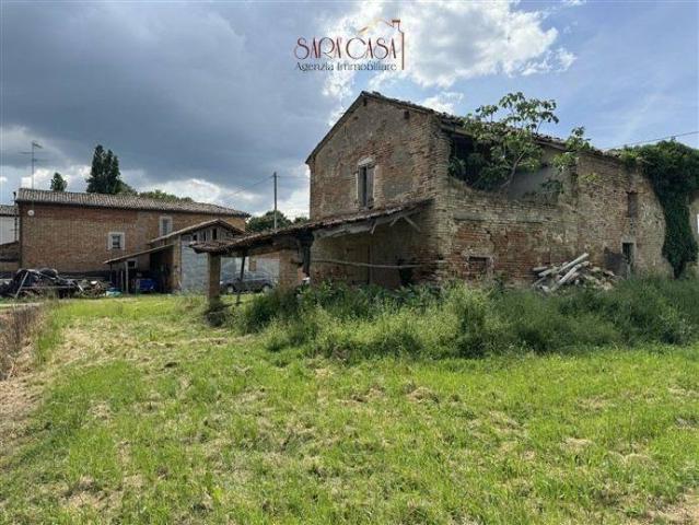 Casa indipendente in vendita a Bagnacavallo RA