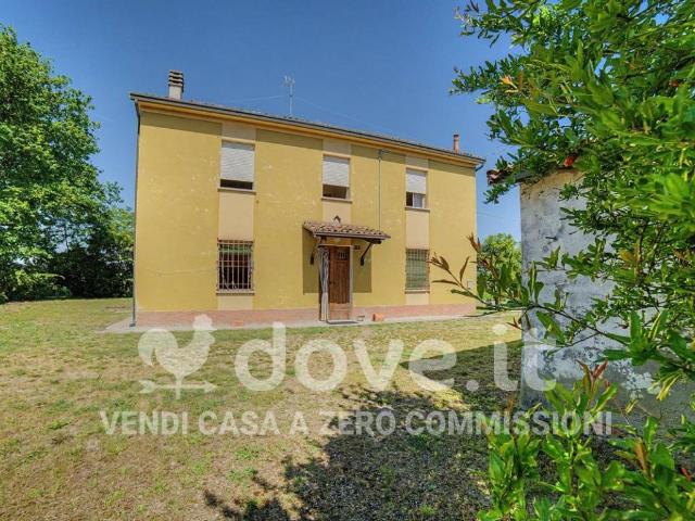 Casa indipendente in vendita a Bagnara di Romagna RA