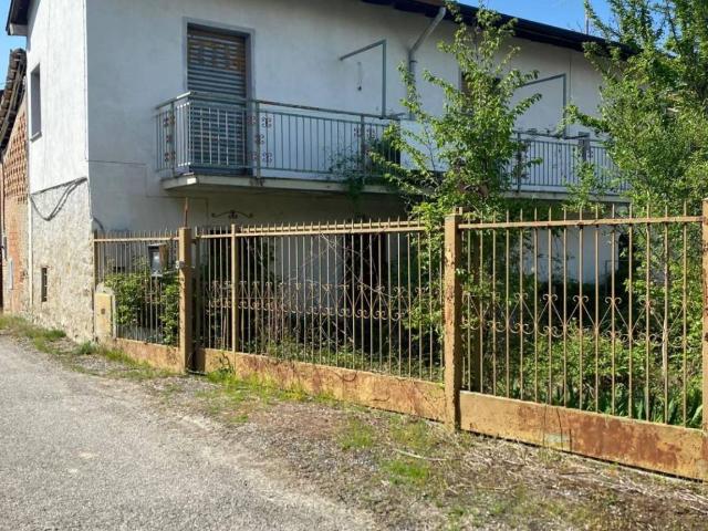 Casa indipendente in vendita a Bagnaria PV