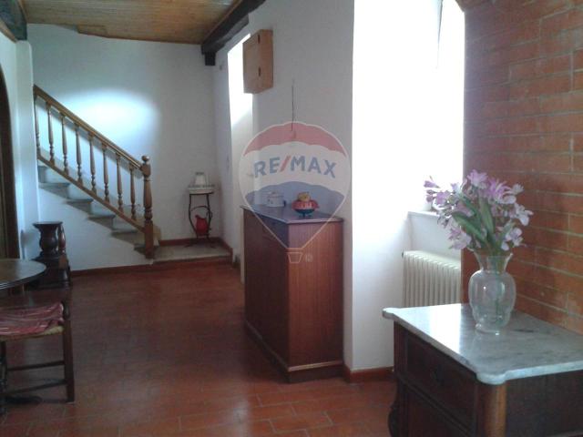 Casa indipendente in vendita a Bagni Di Lucca
