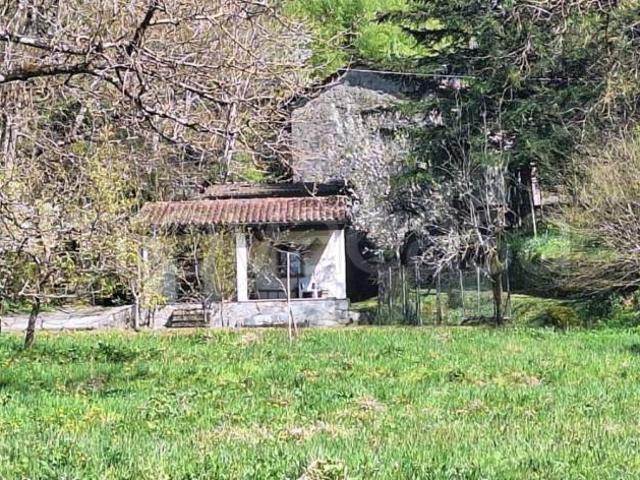 Casa indipendente in vendita a Bagni di Lucca