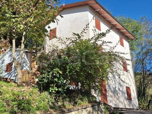 Casa indipendente in vendita a Bagni di Lucca