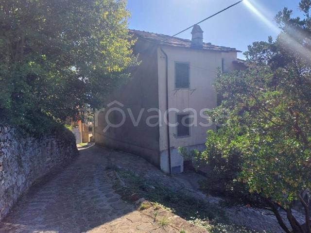 Casa indipendente in vendita a Bagni di Lucca