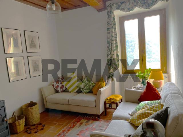 Casa Indipendente in vendita a Bagni di Lucca, Centro