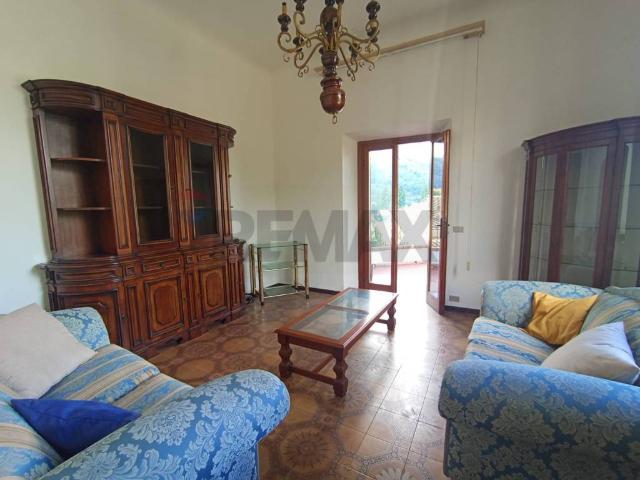 Casa indipendente in vendita a Bagni di Lucca LU