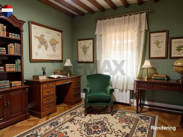 Casa indipendente in vendita a Bagni di Lucca LU