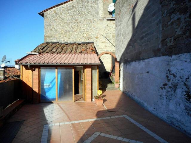 Casa indipendente in vendita a Bagni di Lucca LU
