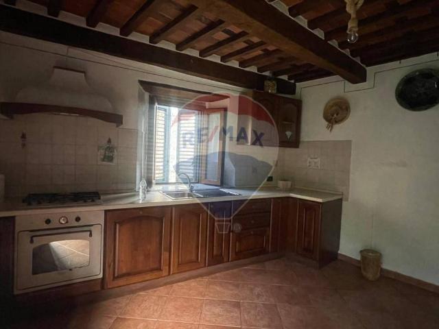 Casa indipendente in vendita a Bagni di Lucca LU