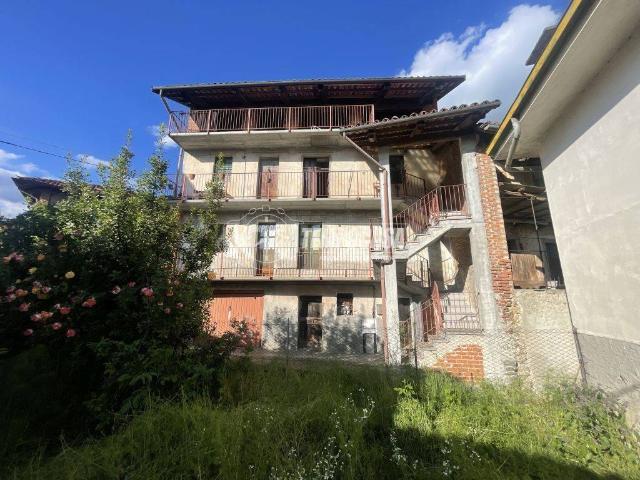 Casa indipendente in vendita a Bairo TO