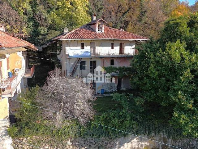 Casa indipendente in vendita a Baldissero Canavese TO