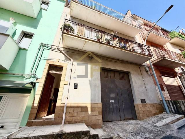 Casa Indipendente in vendita a Balestrate