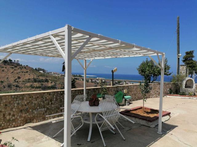 Casa indipendente in vendita a Balestrate