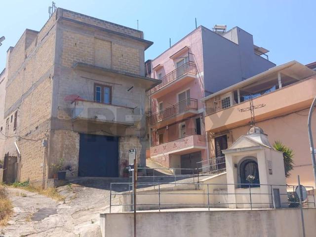 Casa indipendente in vendita a Balestrate