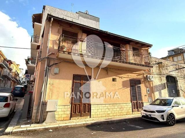 Casa indipendente in vendita a Balestrate PA