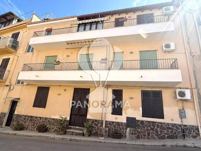 Casa indipendente in vendita a Balestrate PA