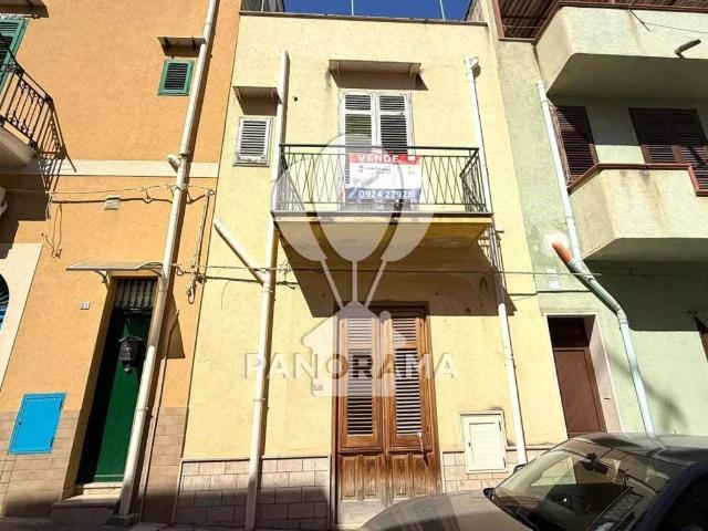 Casa indipendente in vendita a Balestrate PA