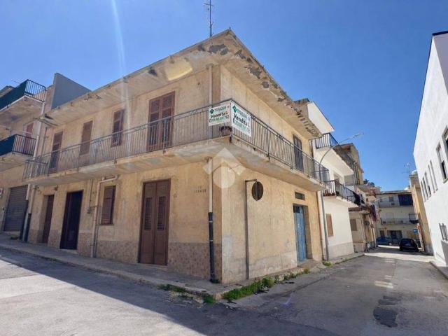 Casa indipendente in vendita a Balestrate PA